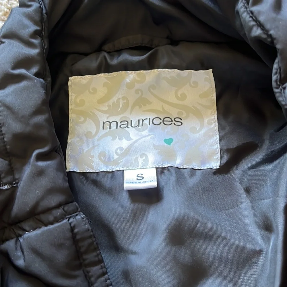 Womens vest - Picture 5 of 6